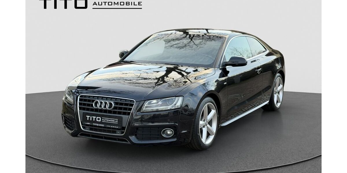 Audi A5 255.000 km 7.390 &euro; Losheim am See 66679