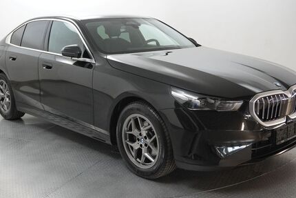BMW 520 38.753 km 37.950 &euro; Bebra 36179
