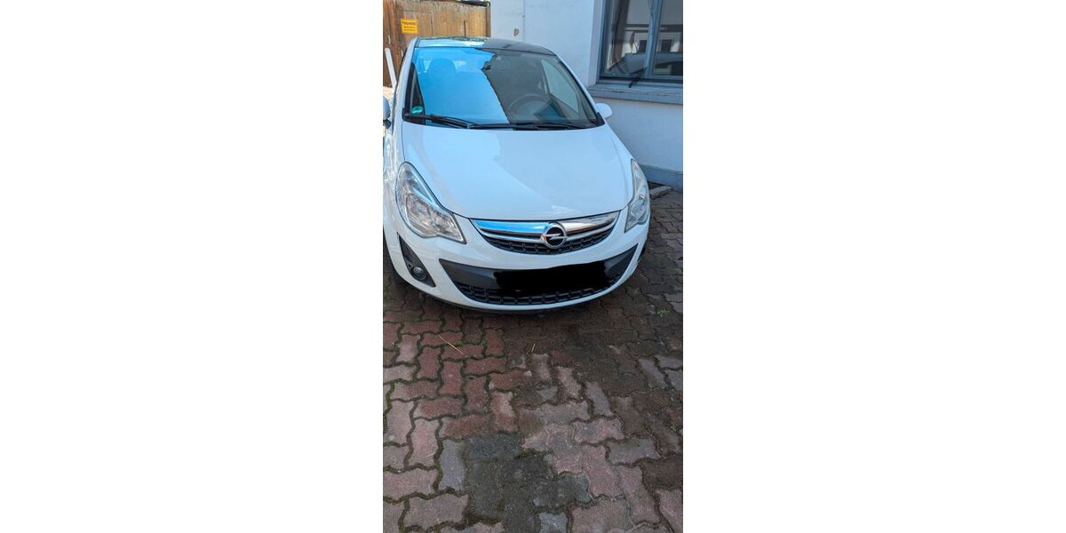 Opel Corsa 176.695 km 3.800 &euro; Hessisch Oldendorf 31840