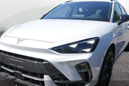 Cupra Leon 3.500 km 40.980 € Bietigheim-Bissingen 74321