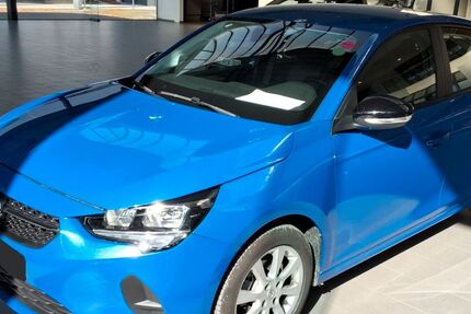 Opel Corsa 19.100 km 12.990 &euro; Albbruck 79774