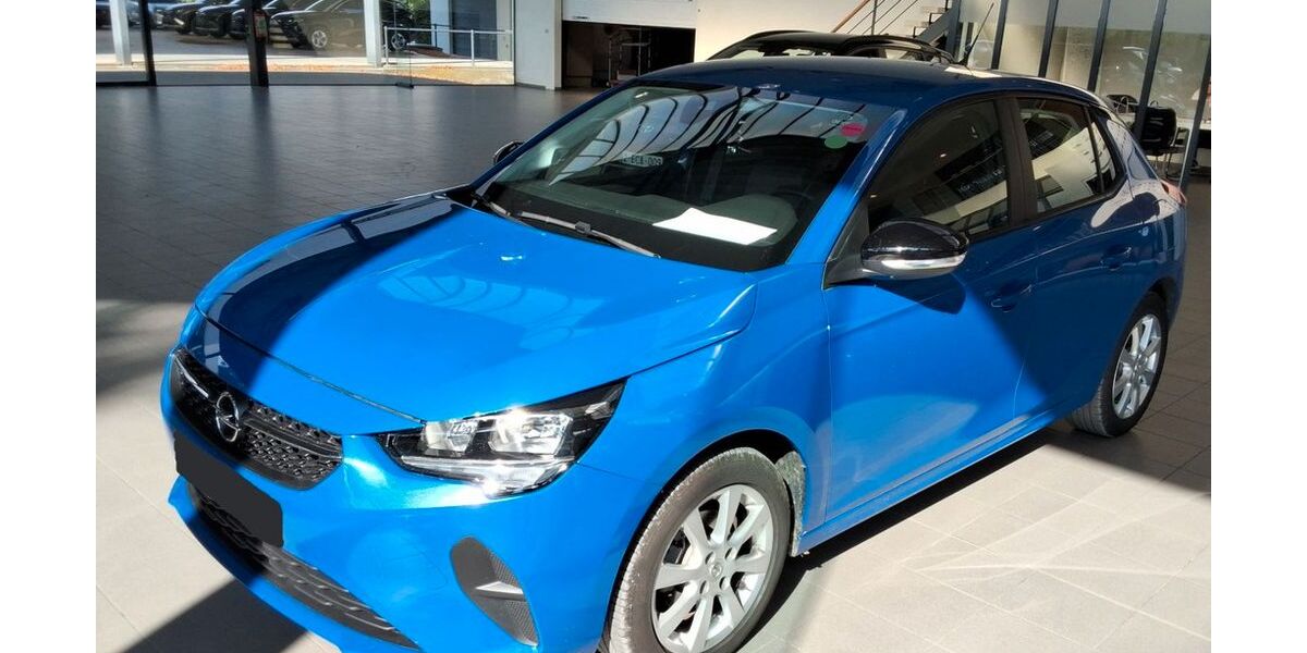 Opel Corsa 19.100 km 12.990 &euro; Albbruck 79774