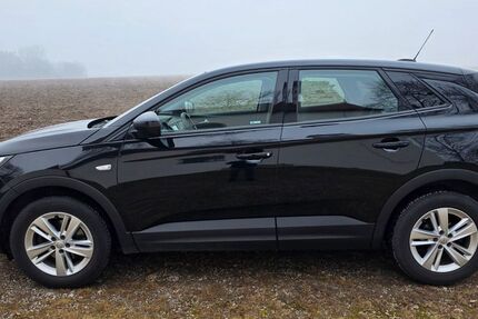 Opel Grandland (X) 141.000 km 9.199 &euro; Langerringen 86853