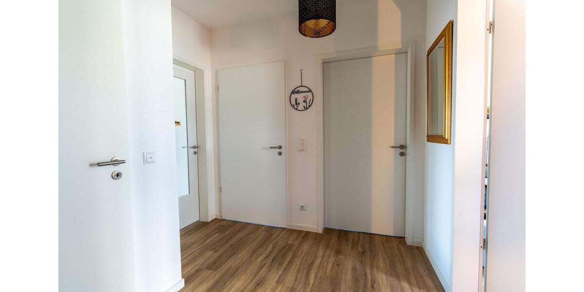Etagenwohnung Dissen am Teutoburger Wald - 3 Zimmer, 68 m&sup2;, 785&euro; | Angebot:25073671