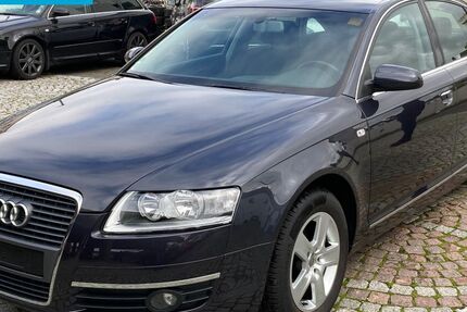 Audi A6 100.000 km 9.650 &euro; Herborn 35745