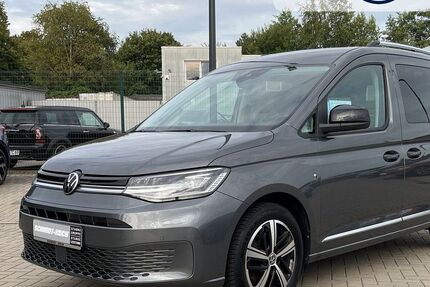 VW Caddy 77.500 km 25.980 &euro; Jever 26441