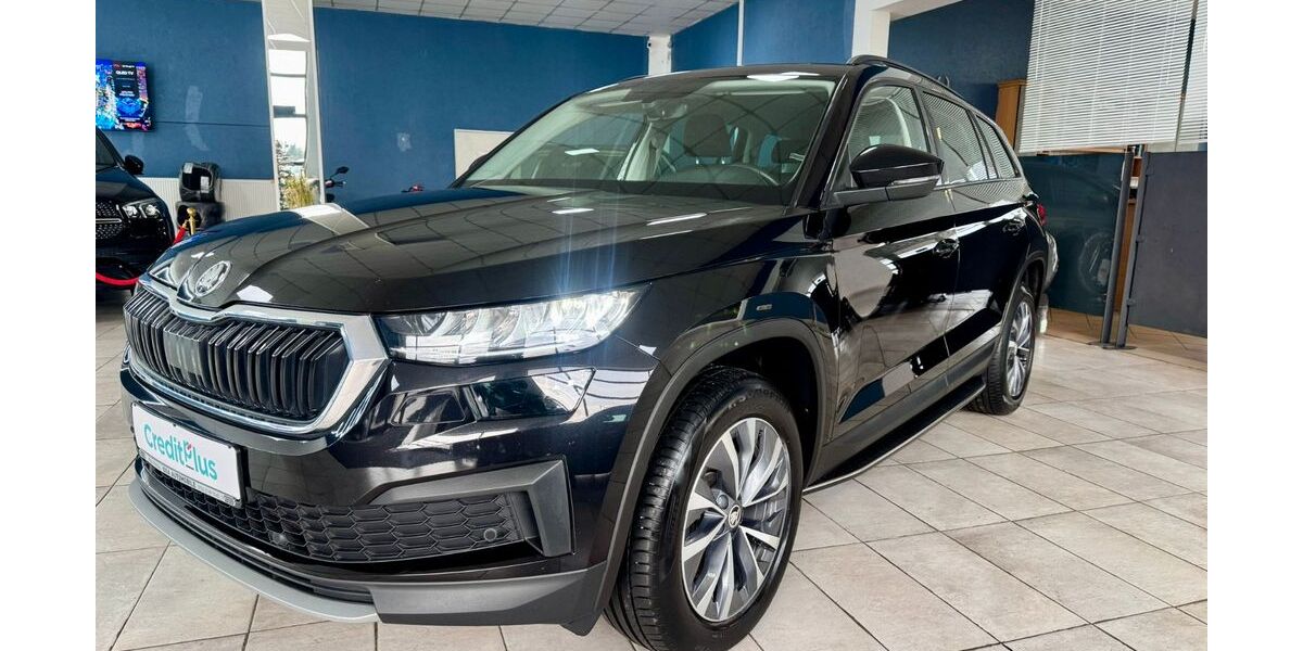 Skoda Kodiaq 130.000 km 29.999 &euro; Stendal 39576