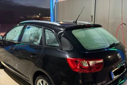 Seat Ibiza 165.000 km 7.000 &euro; Bischofsheim 97653