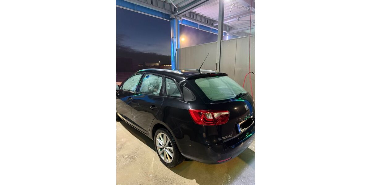 Seat Ibiza 165.000 km 7.000 &euro; Bischofsheim 97653