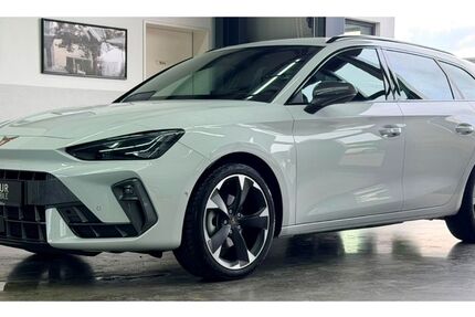 Cupra Leon 27.200 km 26.500 &euro; Krumbach 86381