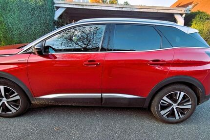 Peugeot 3008 87.500 km 16.499 &euro; Hamburg 22399