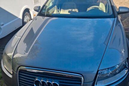 Audi A6 255.044 km 3.300 &euro; Solingen 42659