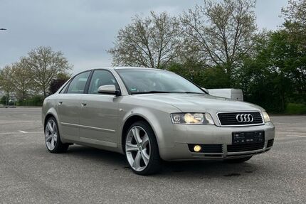 Audi A4 241.000 km 2.500 &euro; Walldorf 69190