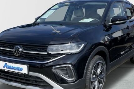 VW T-Cross 5.000 km 27.980 &euro; Neuried 77743