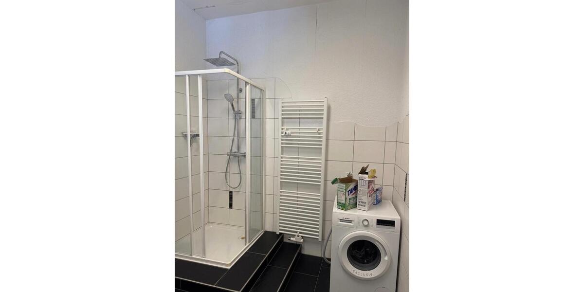 Etagenwohnung Bayreuth Meyernberg - 1 Zimmer, 15 m&sup2;, 385&euro; | Angebot:26678746