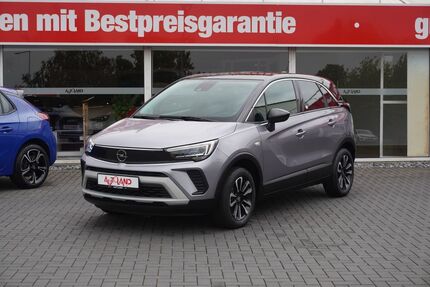 Opel Crossland (X) 21.106 km 15.990 &euro; Köthen 06366