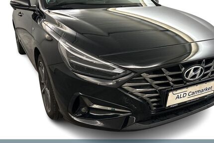 Hyundai i30 25.771 km 15.480 &euro; Dorfmark 29683