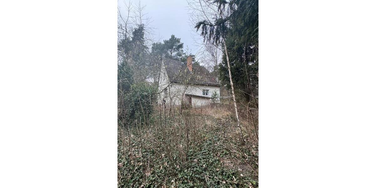 Einfamilienhaus Zeuthen - 7 Zimmer, 159 m&sup2;, 420.000&euro; | Angebot:25237532