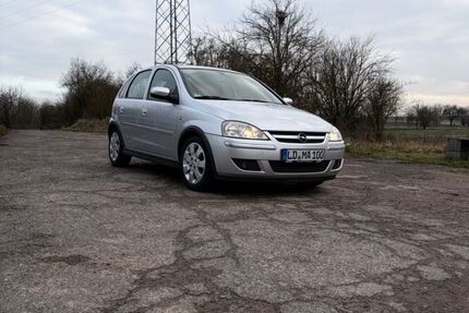 Opel Corsa 208.000 km 1.500 &euro; Rohrbach 76865
