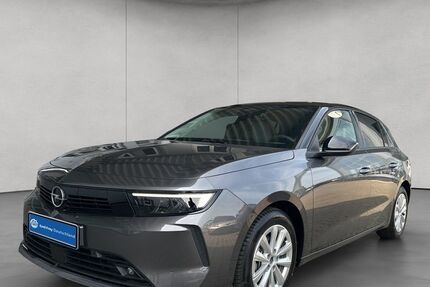 Opel Astra 5.000 km 21.240 &euro; Freiburg 79108