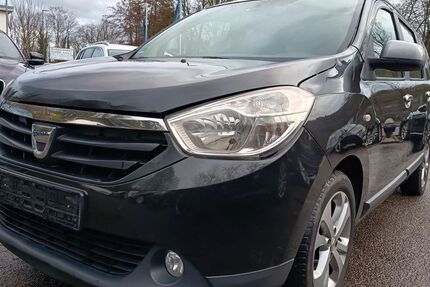 Dacia Lodgy 229.660 km 4.400 &euro; Lahr-Langenwinkel 77933