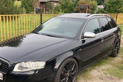 Audi A4 300.000 km 6.000 € Arendsee 39619