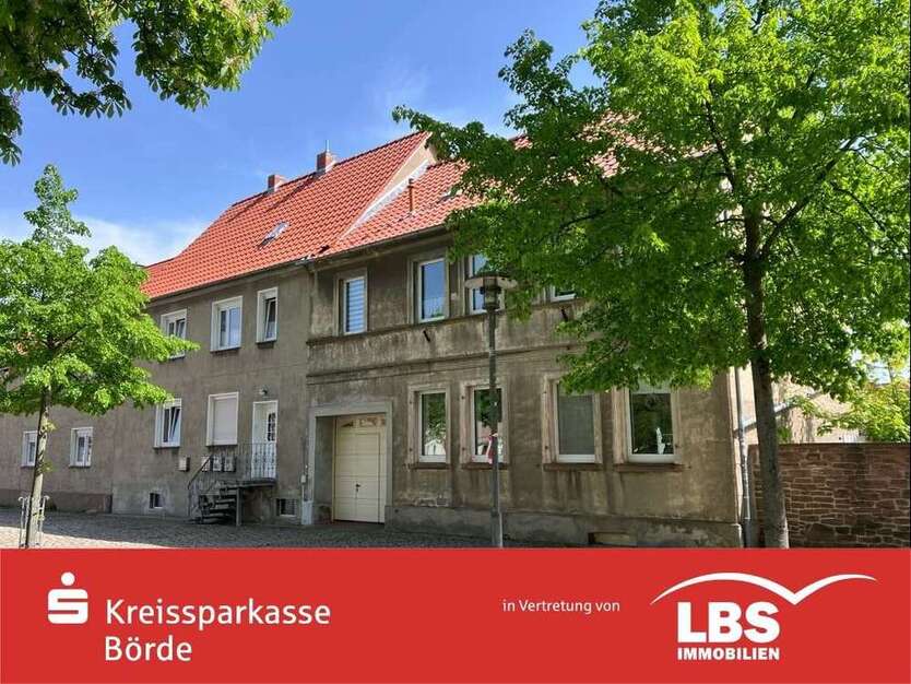 Haus zum Kaufen in Erxleben 235.000 € 263 m²