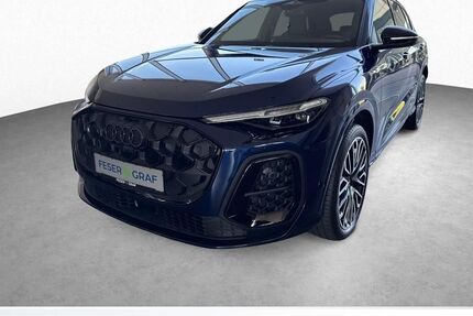 Audi Q5 4.900 km 72.890 &euro; Burgoberbach 91595