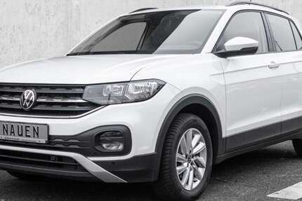VW T-Cross 56.475 km 15.950 &euro; Meerbusch 40670