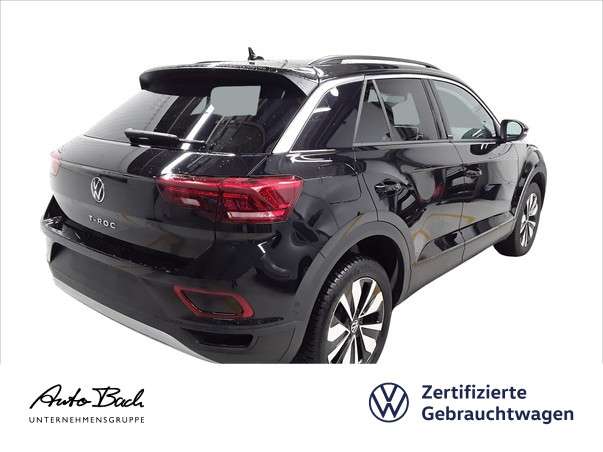 VW T-Roc 9.470 km 29.980 &euro; Weilburg 35781