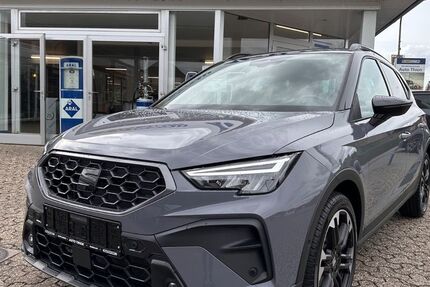 Seat Arona 16.488 km 24.990 &euro; Saterland-Sedelsberg 26683