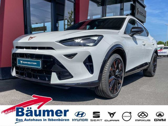 Cupra Formentor 5.000 km 42.990 &euro; Ibbenbüren 49479