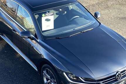 VW Arteon 51.090 km 28.490 &euro; Schwabach 91126