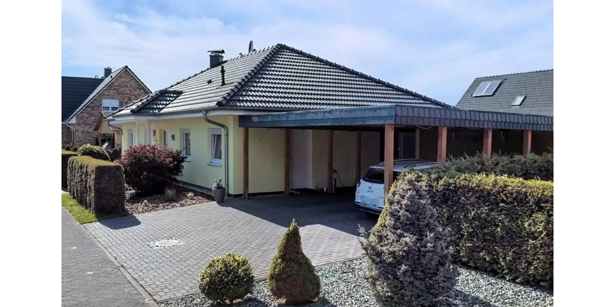 Einfamilienhaus Wusterhausen/Dosse Dosse - 4 Zimmer, 115 m&sup2;, 360.000&euro; | Angebot:26760335