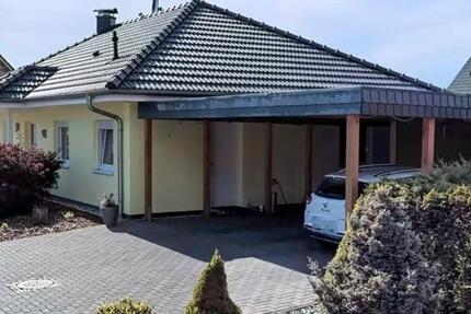 Haus Wusterhausen/Dosse Dosse - 4 Zimmer, 115 m&sup2;, 320.000&euro; | Angebot:26760335