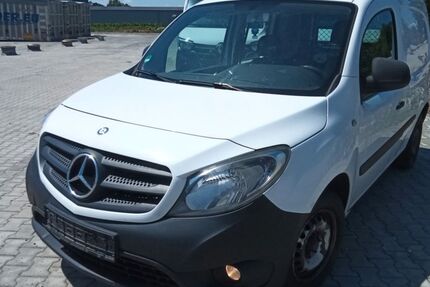 Mercedes-Benz Citan 316.500 km 2.916 &euro; Aiterhofen bei Straubing 94330