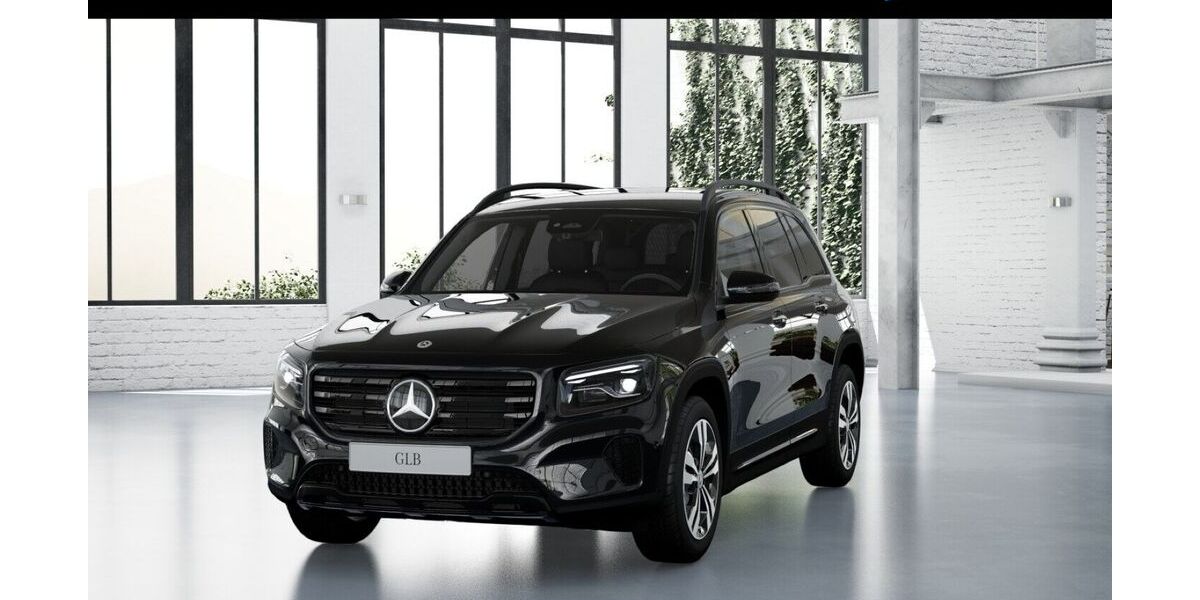 Mercedes-Benz GLB 200 8.000 km 48.890 &euro; Lübeck 23554