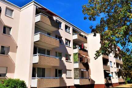 Wohnung Frankenthal (Pfalz) - 3 Zimmer, 72 m&sup2;, 659&euro; | Angebot:27122608
