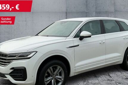 VW Touareg 81.288 km 38.600 &euro; Kulmbach 95326