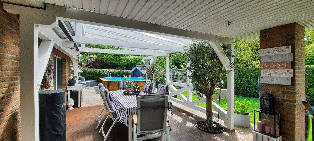 Einfamilienhaus Schuby - 6 Zimmer, 183 m&sup2;, 595.000&euro; | Angebot:25192976