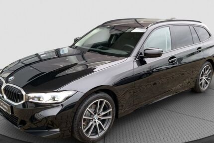 BMW 318 2.500 km 43.989 &euro; Schwerin 19057