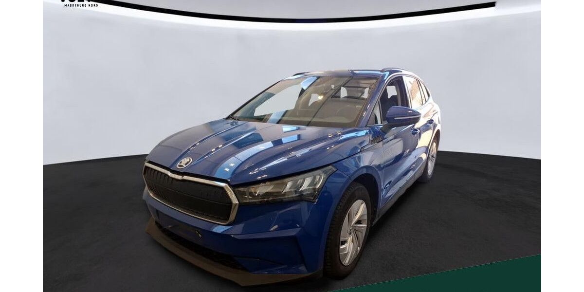 Skoda Enyaq 59.502 km 23.940 &euro; Magdeburg 39126