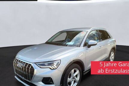 Audi Q3 19.400 km 27.930 &euro; Feldkirchen/Westerham 83620