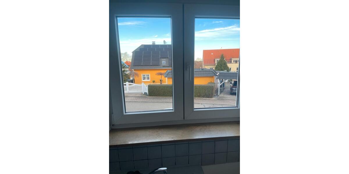 Erdgeschoßwohnung Reinsdorf - 1 Zimmer, 30 m&sup2;, 300&euro; | Angebot:26253219