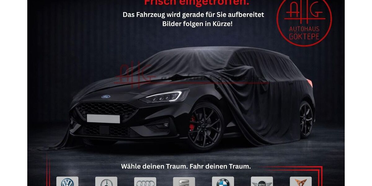Ford Puma 109.200 km 12.900 &euro; Sinn 35764