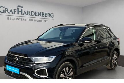 VW T-Roc 25.800 km 28.666 &euro; Lahr 77933