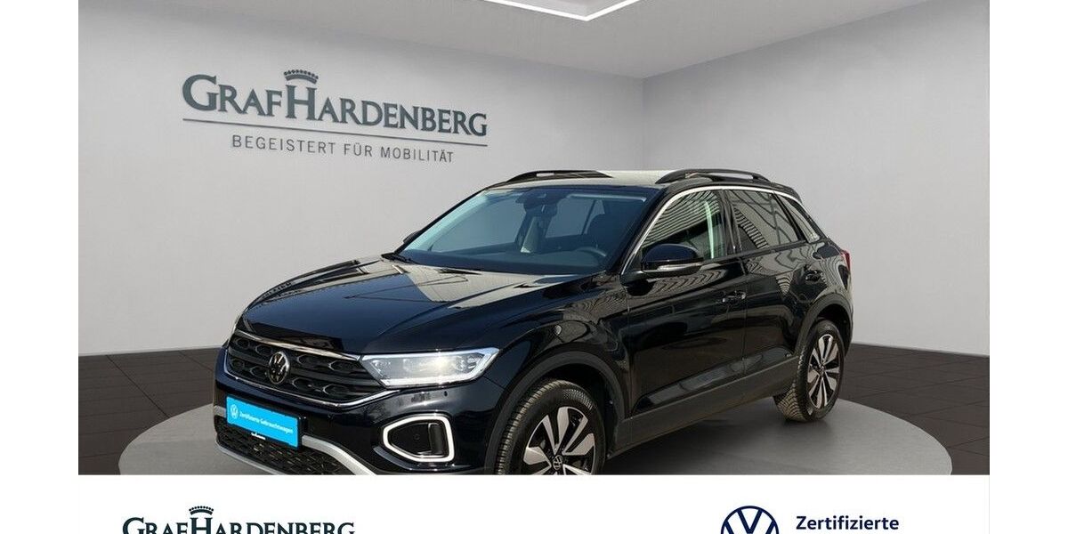 VW T-Roc 25.800 km 28.666 &euro; Lahr 77933
