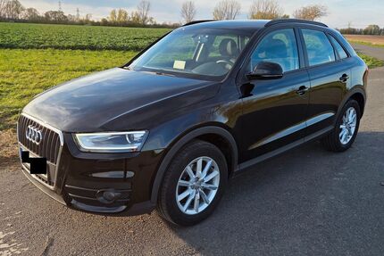 Audi Q3 132.000 km 13.400 &euro; Vechelde 38159