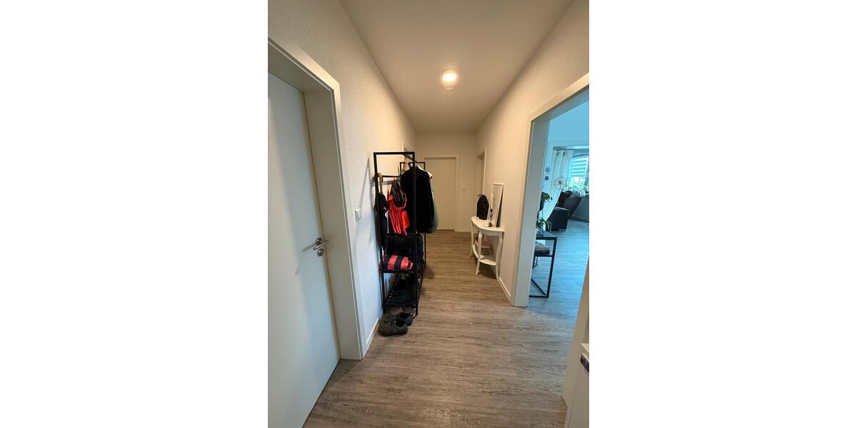 Erdgeschoßwohnung Geeste - 3 Zimmer, 90 m&sup2;, 800&euro; | Angebot:26162457
