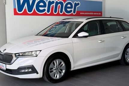 Skoda Octavia 91.471 km 18.880 &euro; Mittweida 09648